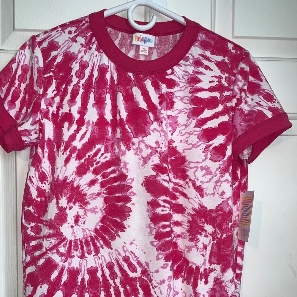 Liv T-shirt